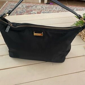 Kate Spade Black Shoulder Bag